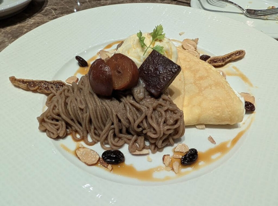 渋谷 カフェ Café Marly(カフェ マルリー) 人気メニュー