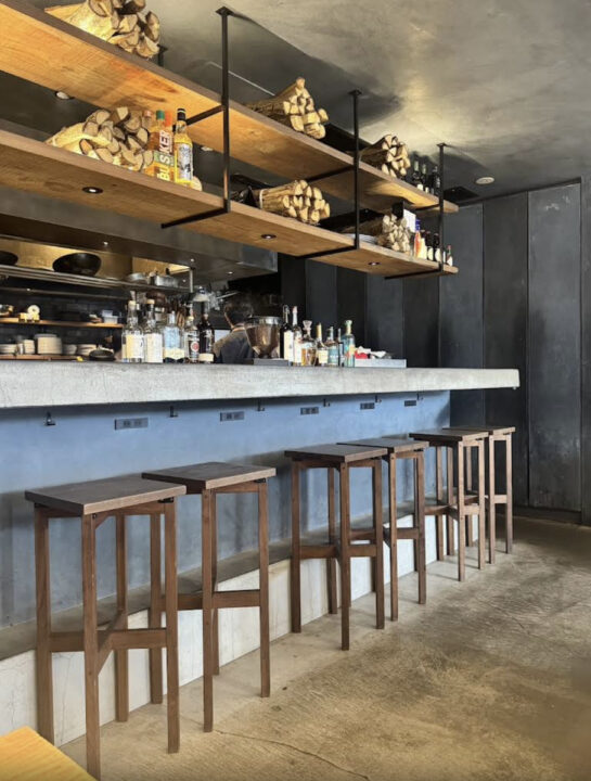 渋谷 カフェ RODEO & CAFE(ロデオアンドカフェ) 店内の雰囲気