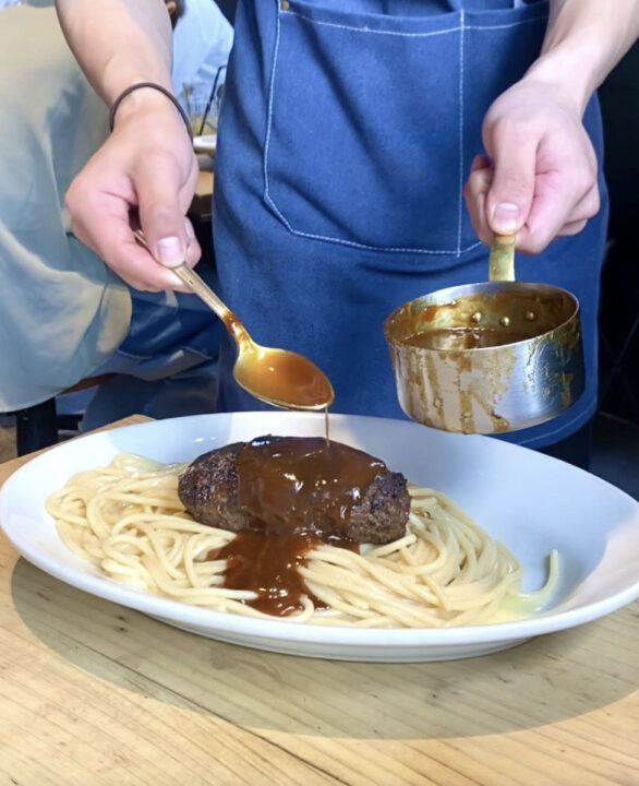 渋谷 カフェ RODEO & CAFE(ロデオアンドカフェ) 人気メニュー