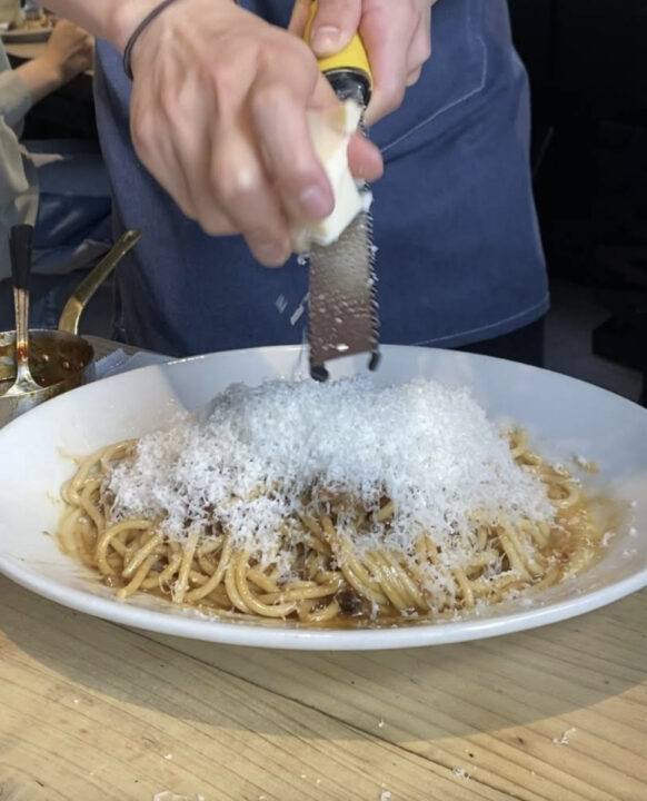 渋谷 カフェ RODEO & CAFE(ロデオアンドカフェ) 人気メニュー