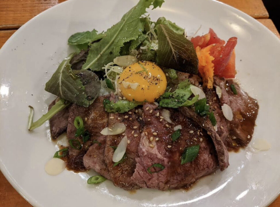 渋谷 カフェ Grandma’s GEORGES(グランマーズ ジョルジュ) 人気メニュー