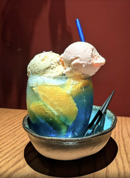 御茶ノ水　カフェ　眞踏珈琲店　人気メニュー
