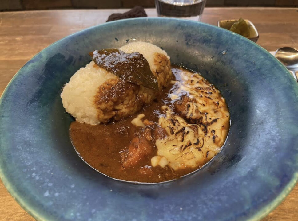 御茶ノ水　カフェ　眞踏珈琲店　人気メニュー