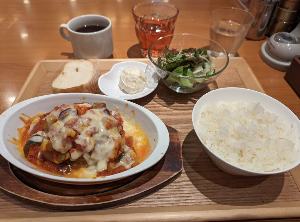 御茶ノ水　カフェ　Delifrance お茶の水カフェベーカリー店（デリフランス）　人気メニュー