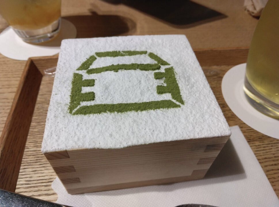 御茶ノ水　カフェ　カフェ マスマス　人気メニュー