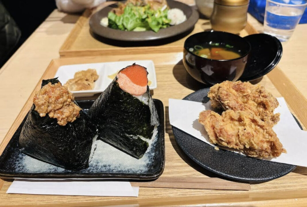 御茶ノ水　カフェ　カフェ マスマス　人気メニュー