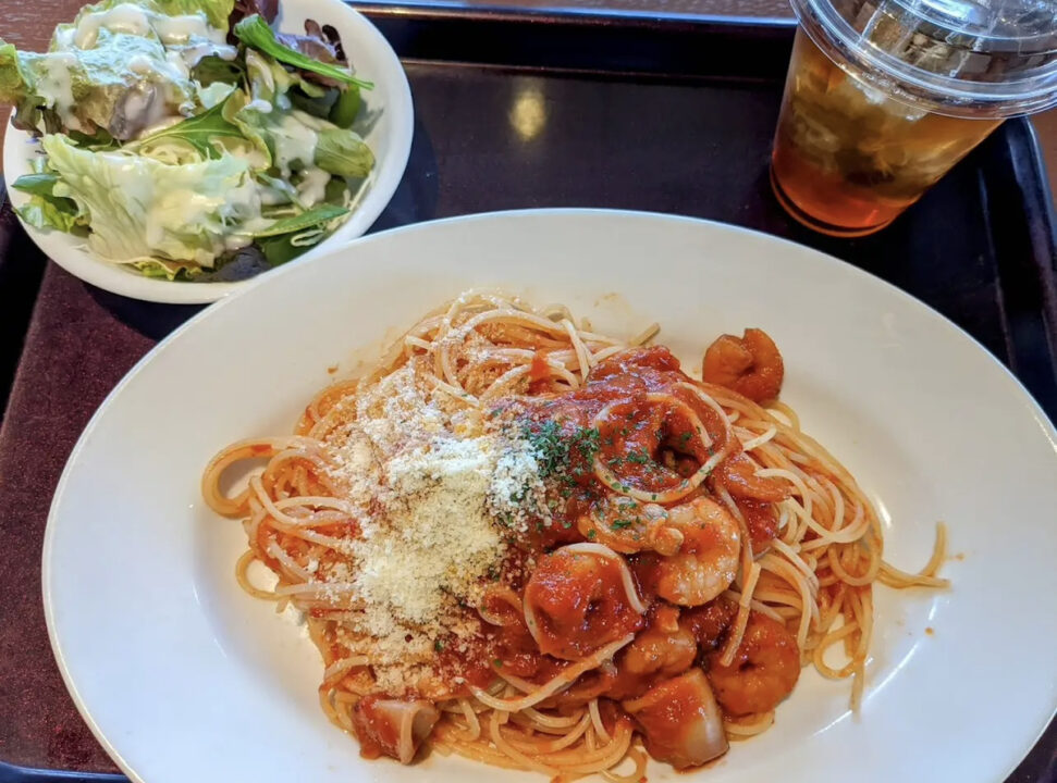 三鷹　カフェ　カフェ テラスヴェルト 三鷹店　人気メニュー