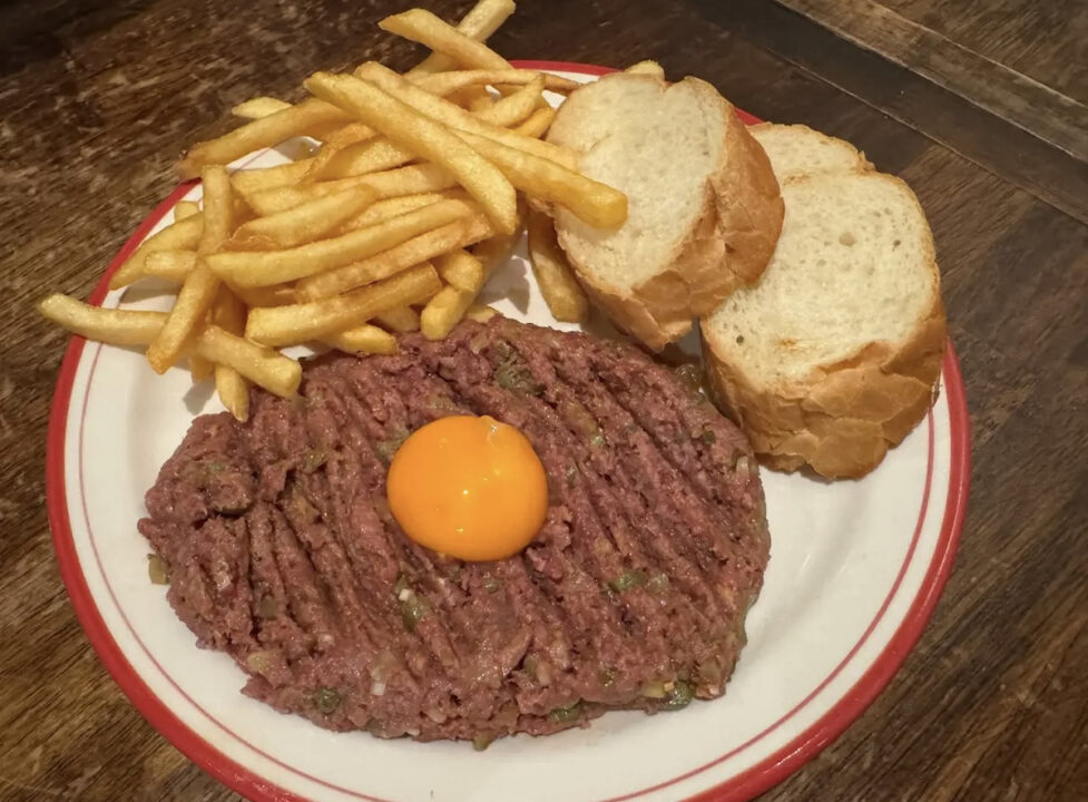 三鷹　カフェ　Saint Denis Cafe (サンドニ・カフェ)　人気メニュー 