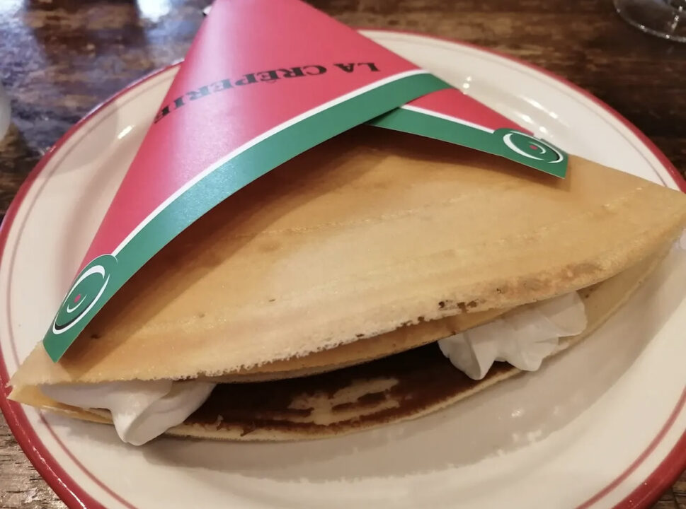 三鷹　カフェ　Saint Denis Cafe (サンドニ・カフェ)　人気メニュー 