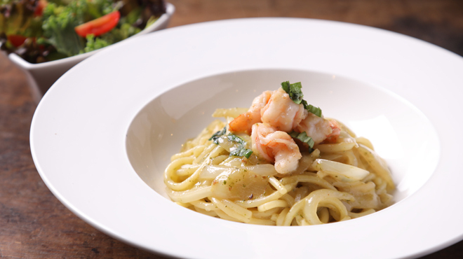 神楽坂　カフェ　Cafe&Bistro Shelty（カフェビストロ シェルティー）　人気メニュー