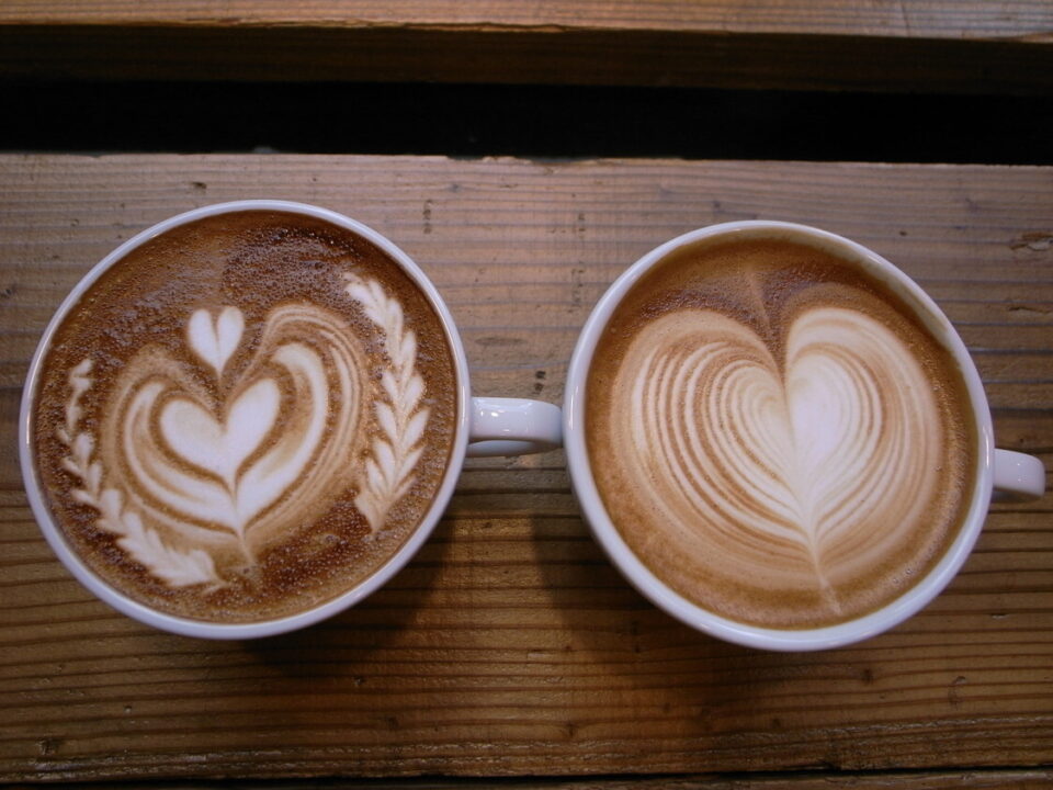 武蔵小山　カフェ　AMAMERIA ESPRESSO（アマメリア エスプレッソ）　人気メニュー