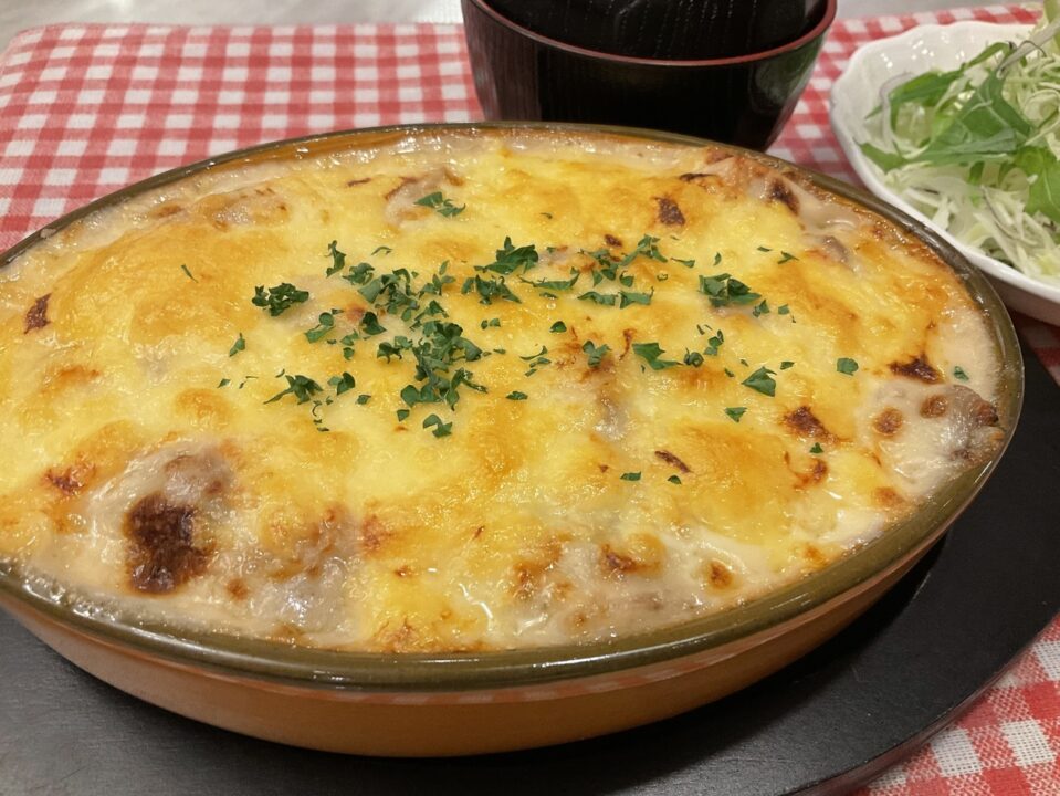 綾瀬　カフェ　シルビア 綾瀬店　人気メニュー