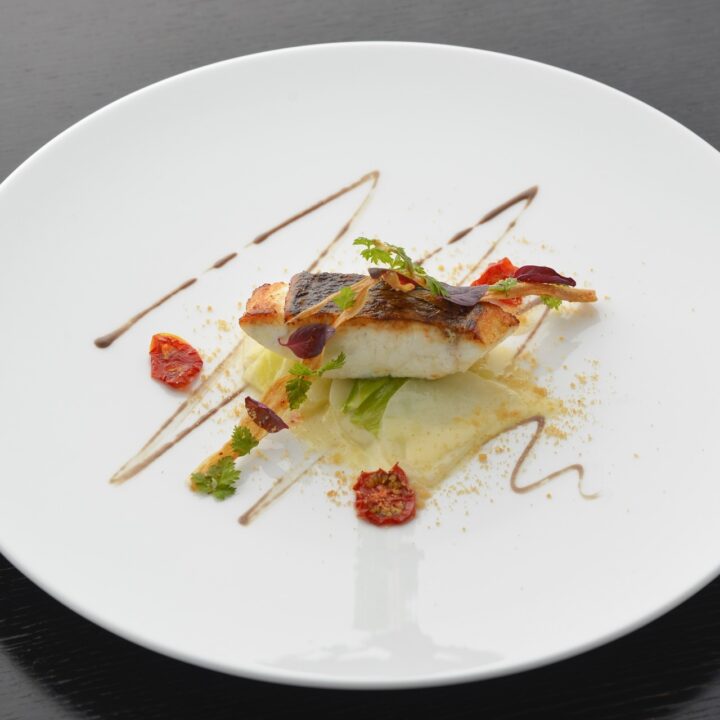 神楽坂　カフェ　神楽坂 フレンチレストラン L’Alliance（ラリアンス）　人気メニュー