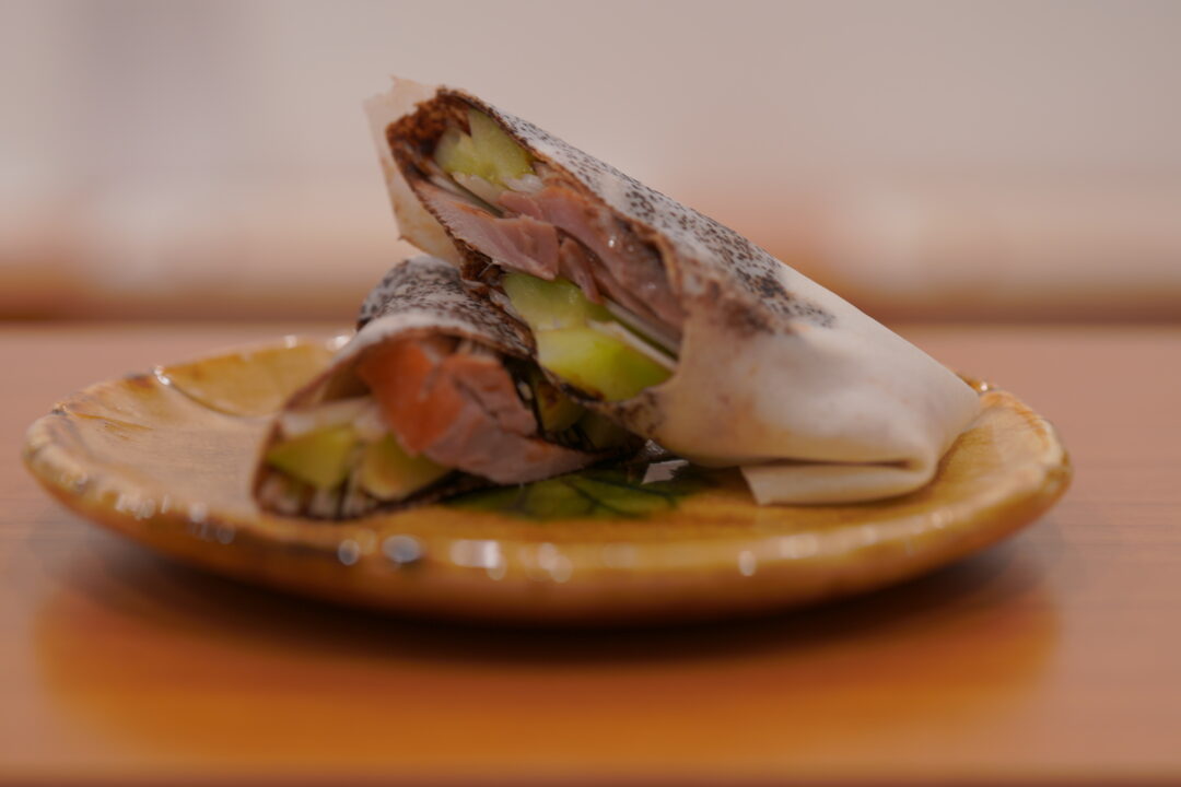 武蔵小杉　カフェ　Koi Cafe （コイ カフェ）　人気メニュー