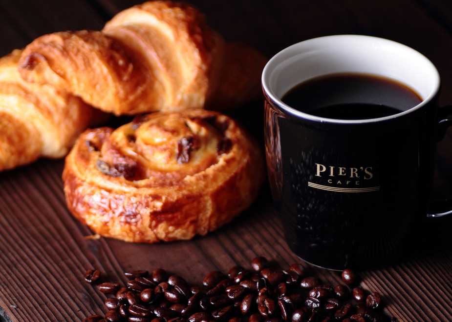 武蔵小金井　カフェ　PIER'S CAFE（ピアーズカフェ） nonowa武蔵小金井店 人気メニュー