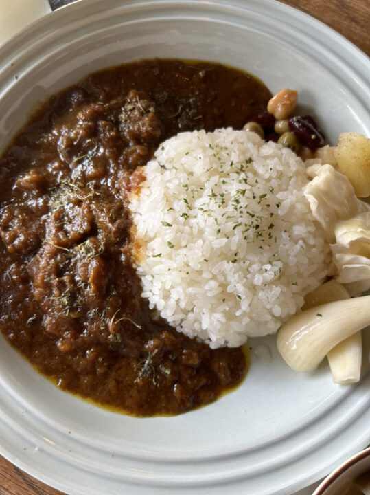 武蔵小山　カフェ　SIC cafe&bar （シックカフェアンドバー）　人気メニュー