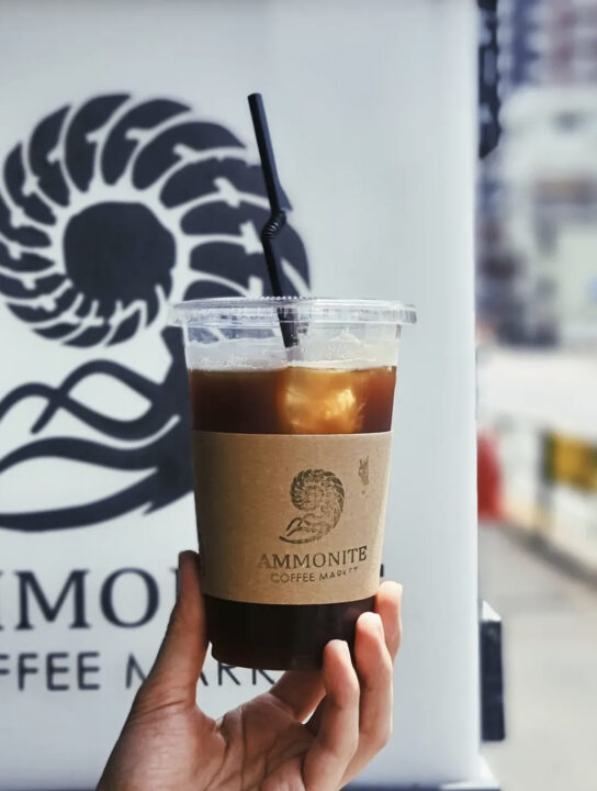 本郷三丁目 カフェ AMMONITE COFFEE MARKET(アンモナイトコーヒーマーケット)本郷店 人気メニュー