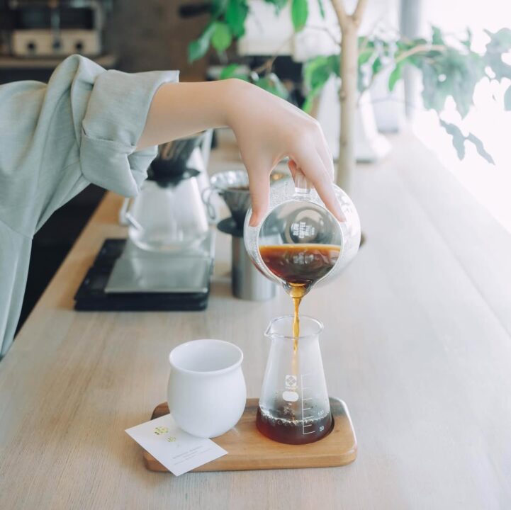 本郷三丁目 カフェ Be green by KIELO COFFEE (ビー グリーン バイ キエロ コーヒー) 人気メニュー