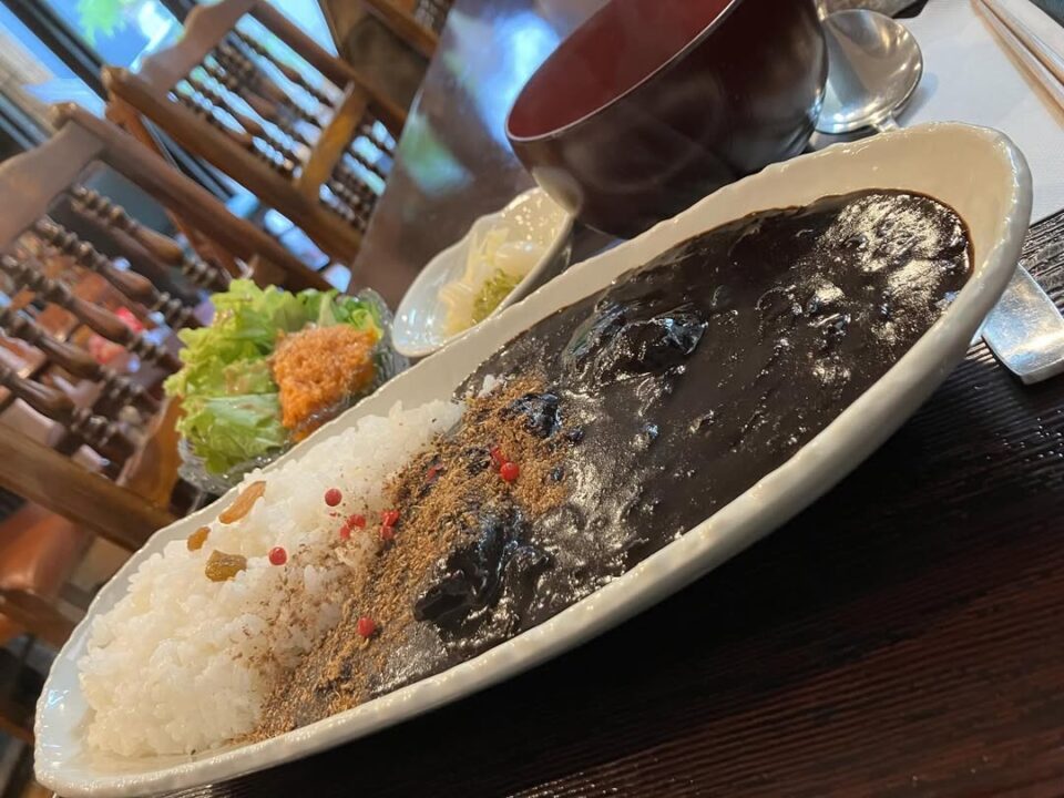 本郷三丁目 カフェ 金魚坂 人気メニュー