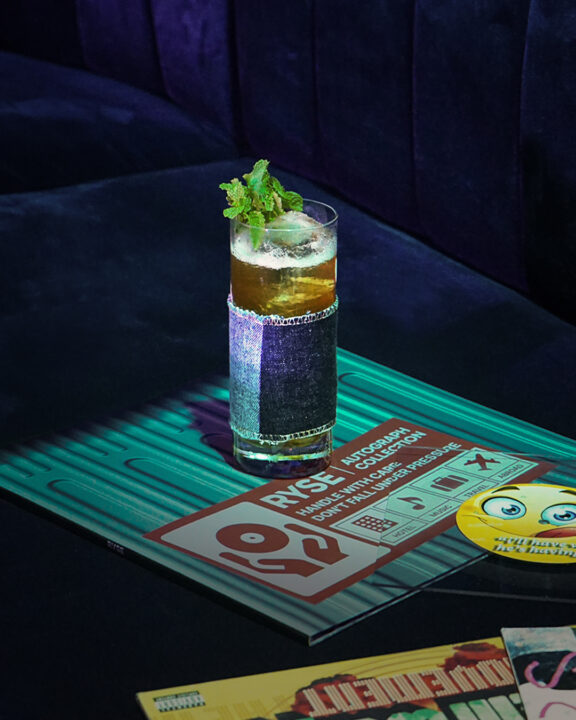 ホンデ　カフェ　Side Note Club（サイドノートクラブ）　人気メニュー