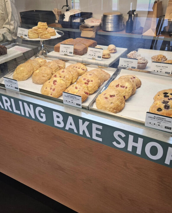 青山　カフェ　Little Darling Coffee Roasters（リトル ダーリン コーヒー ロースターズ）　人気メニュー