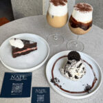 新大久保　カフェ　nape:（ネイプ） 人気メニュー