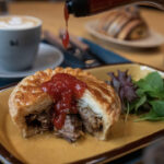 清澄白川　カフェ　ランチ　iki Roastery & Eatery（イキ ロースタリー&イータリー）　人気メニュー