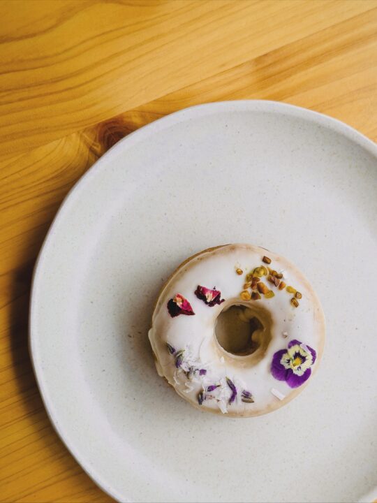 江古田カフェ　MUST HAVE COFFEE（マストハブコーヒー）　人気メニュー