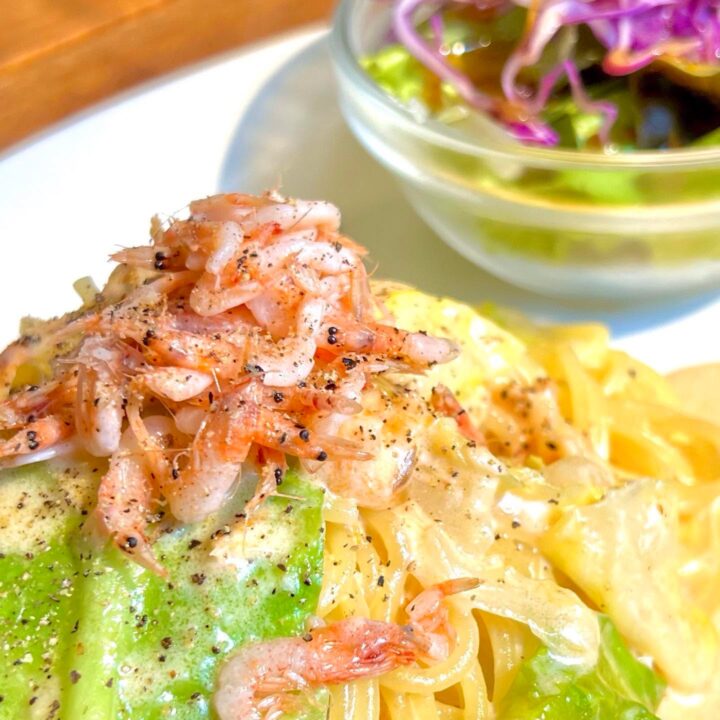 江古田カフェ　café Escape（エスケープ）人気メニュー