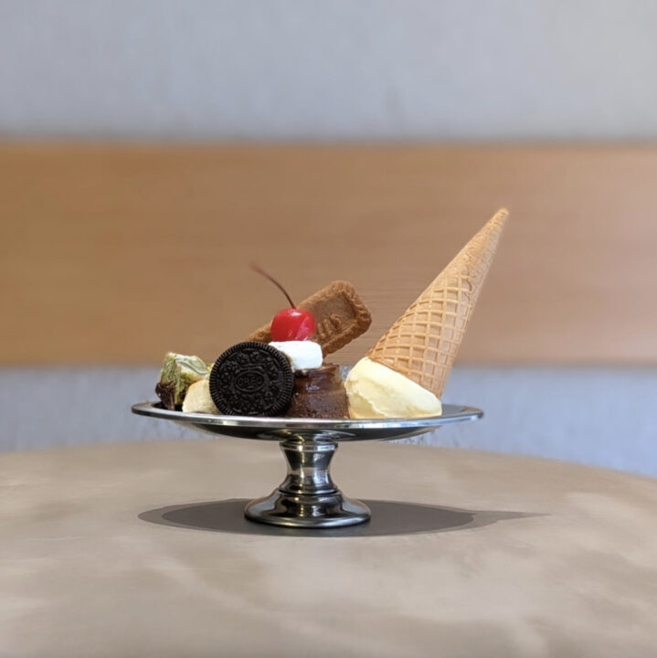 江古田カフェ　Brownies Cafe（ブラウニーズカフェ）　人気メニュー