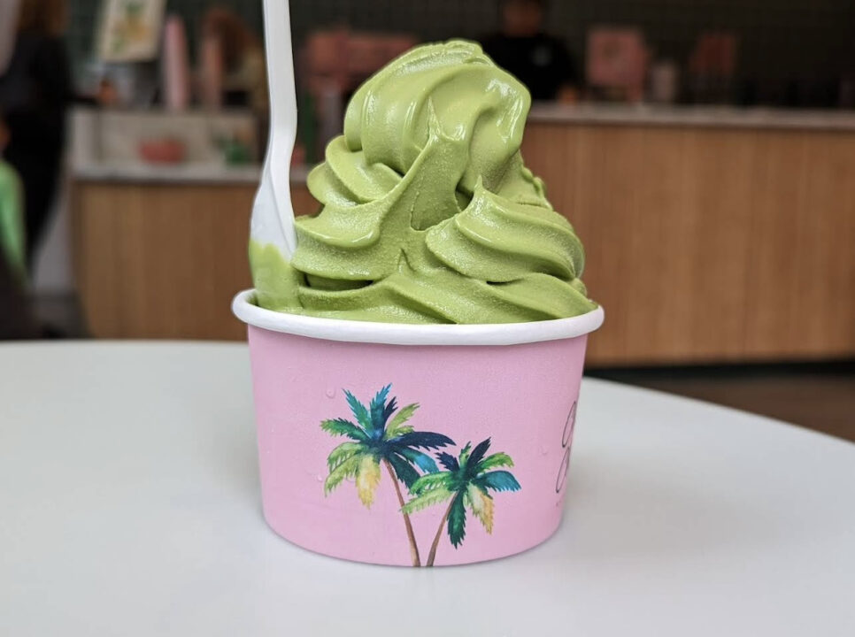 ニューヨーク カフェ Cha Cha Matcha(チャチャ マッチャ) 人気メニュー