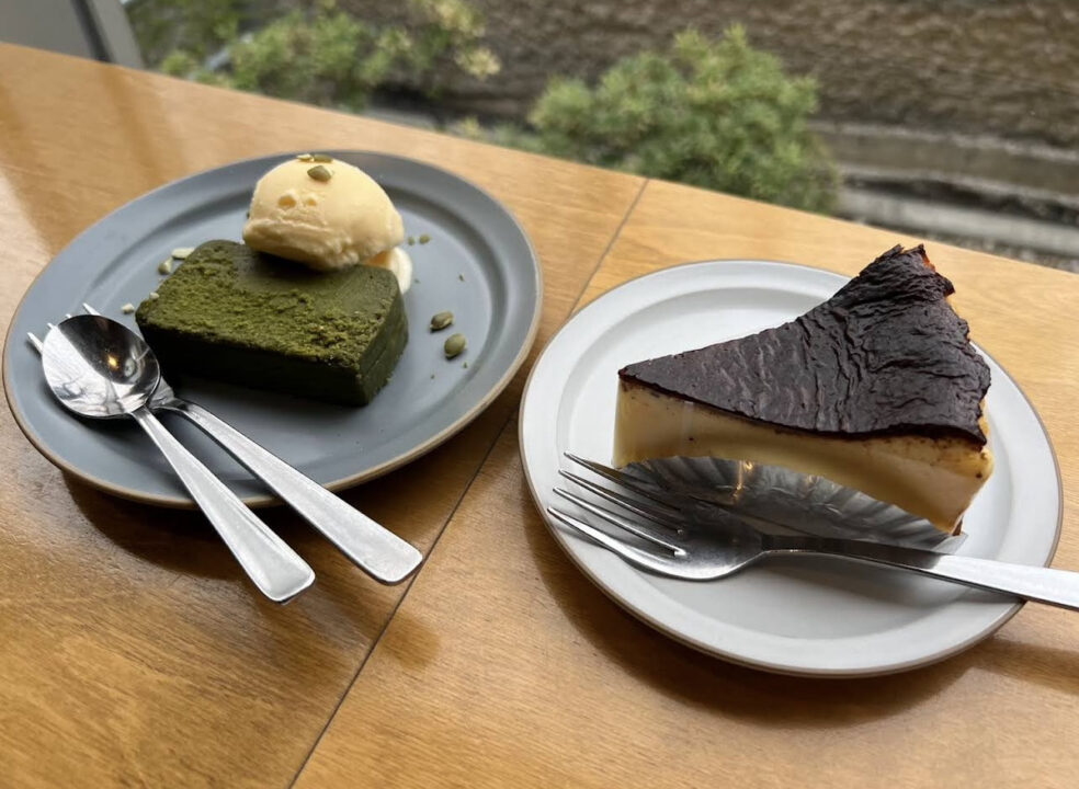 水道橋　カフェ　REC COFFEE （レックコーヒー）水道橋店　人気メニュー
