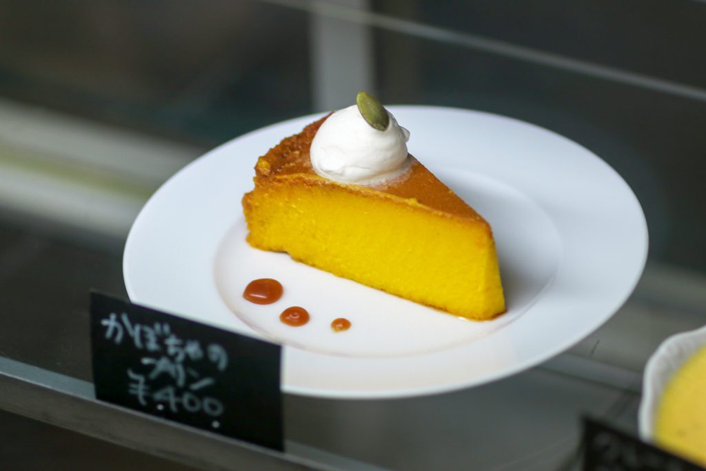 浅草 カフェ Cafe Otonova(カフェ オトノヴァ) 人気メニュー