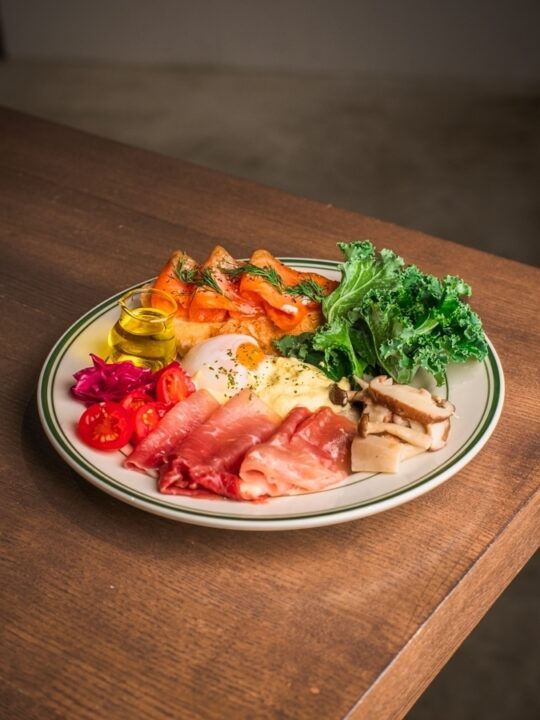 駒澤大学　カフェ　cafe Laki （カフェ ラキ）人気メニュー