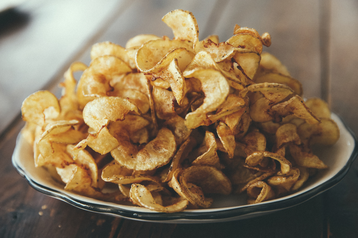 駒澤大学　カフェ　BROOKLYN RIBBON FRIES KOMAZAWA（ブルックリンリボンフライズ 駒澤）人気メニュー