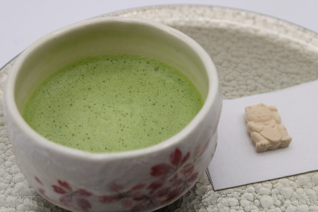 浅草 カフェ 甘味処 羽衣茶寮 浅草本店 人気メニュー