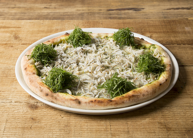 駒澤大学　カフェ　Mr.FARMER（ミスターファーマー） 駒沢オリンピック公園　人気メニュー