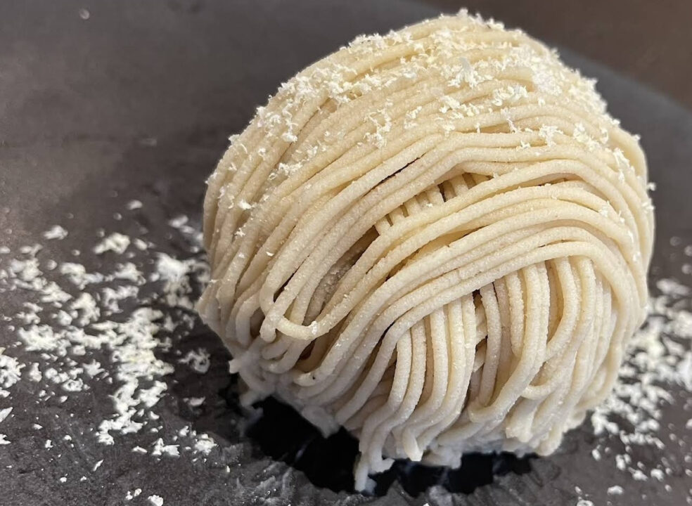 麻布十番　カフェ　茶房 HISAYA LOUNGE（ヒサヤ ラウンジ）　人気メニュー