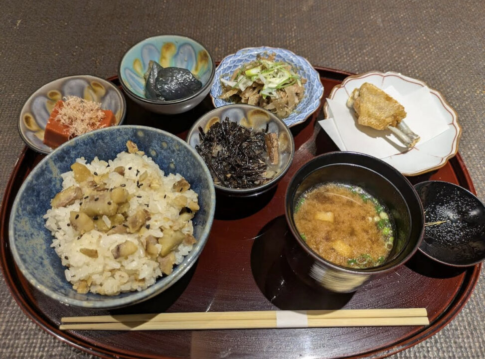 麻布十番　カフェ　茶房 HISAYA LOUNGE（ヒサヤ ラウンジ）　人気メニュー