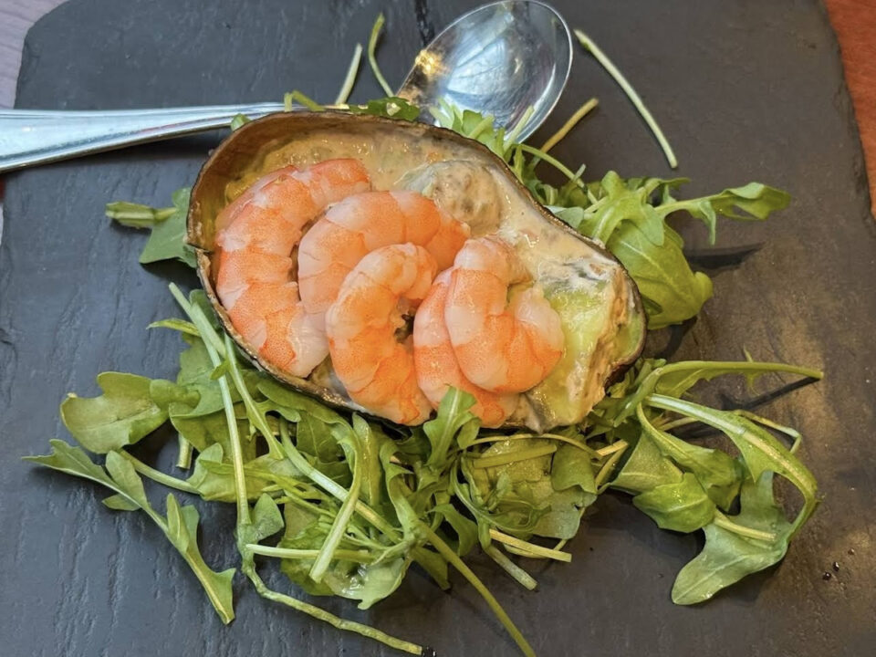 麻布十番　カフェ　Cafe La Boheme Azabu juban（カフェ ラ・ボエム アザブジュウバン）　人気メニュー