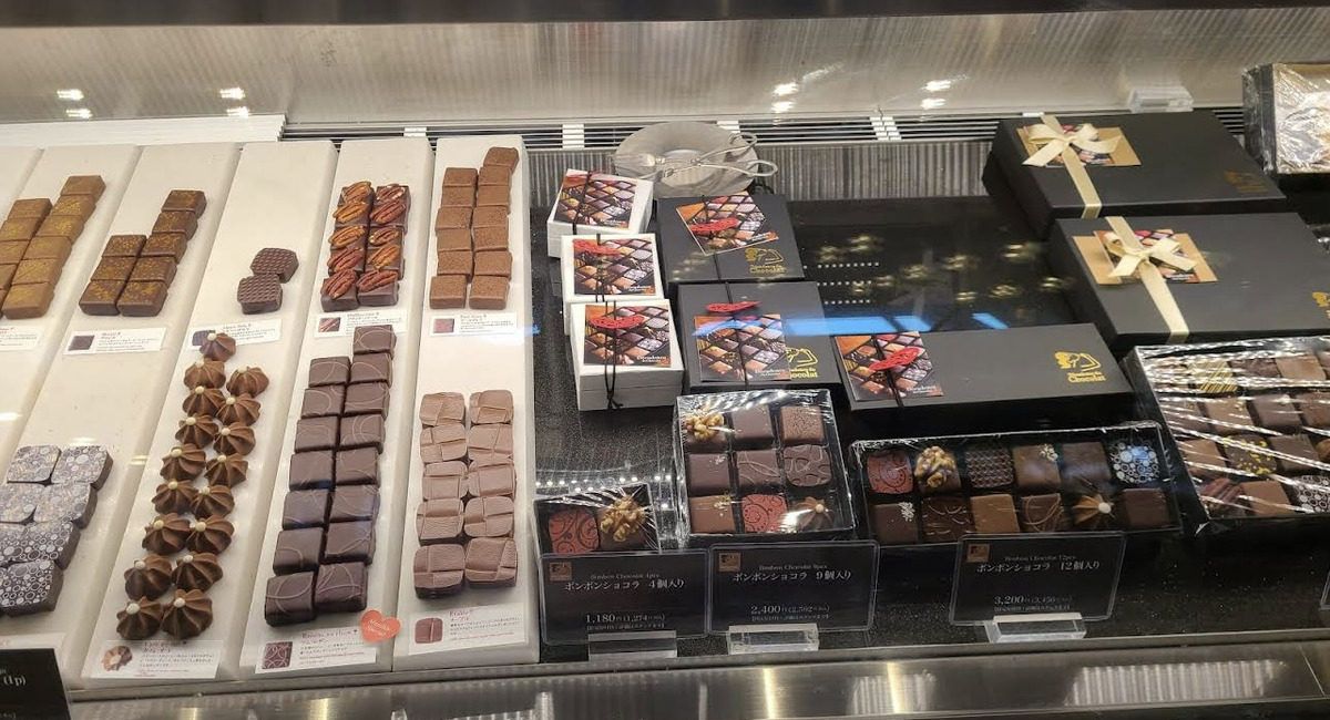 麻布十番　カフェ　Cafe La Boheme Azabu juban（カフェ ラ・ボエム アザブジュウバン）　人気メニュー