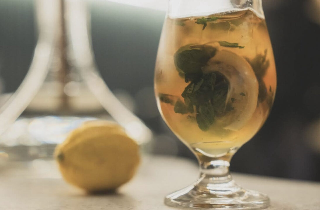 麻布十番　カフェ　cafe milkygreek（カフェ ミルキーグリーク）　人気メニュー