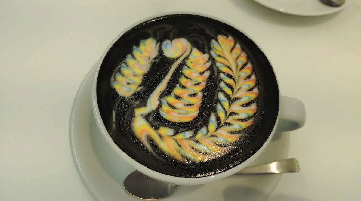 麻布十番　カフェ　ROAR COFFEE Azabujuban（ロアールコーヒー アザブジュウバン）　人気メニュー