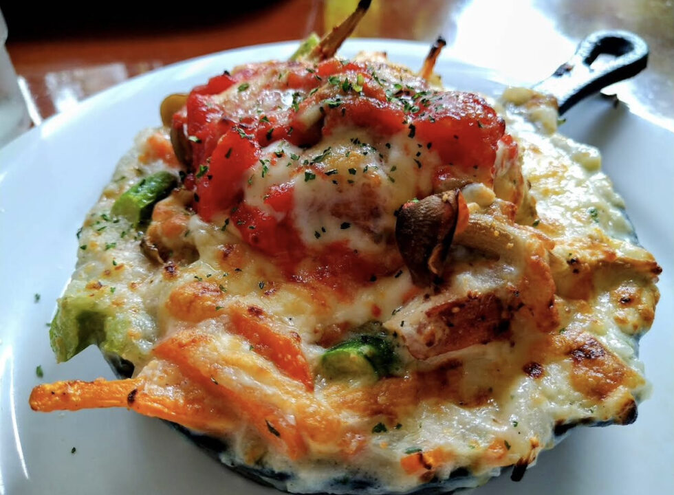 麻布十番　カフェ　CAFEDEUXTOITS（カフェ·ドゥ·トワ）　人気メニュー