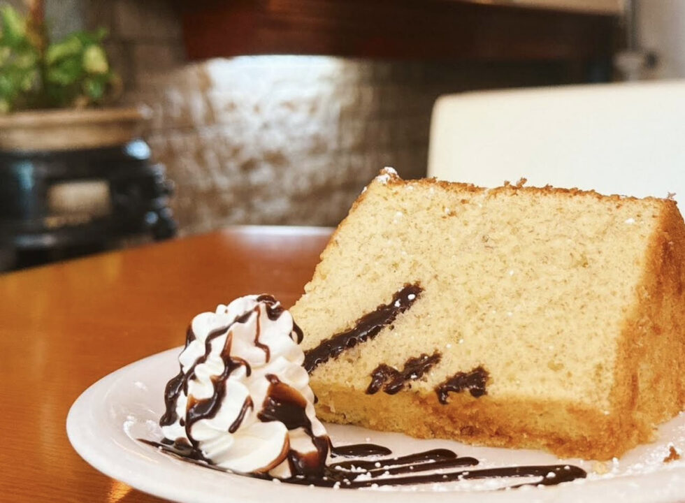 麻布十番　カフェ　CAFEDEUXTOITS（カフェ·ドゥ·トワ）　人気メニュー