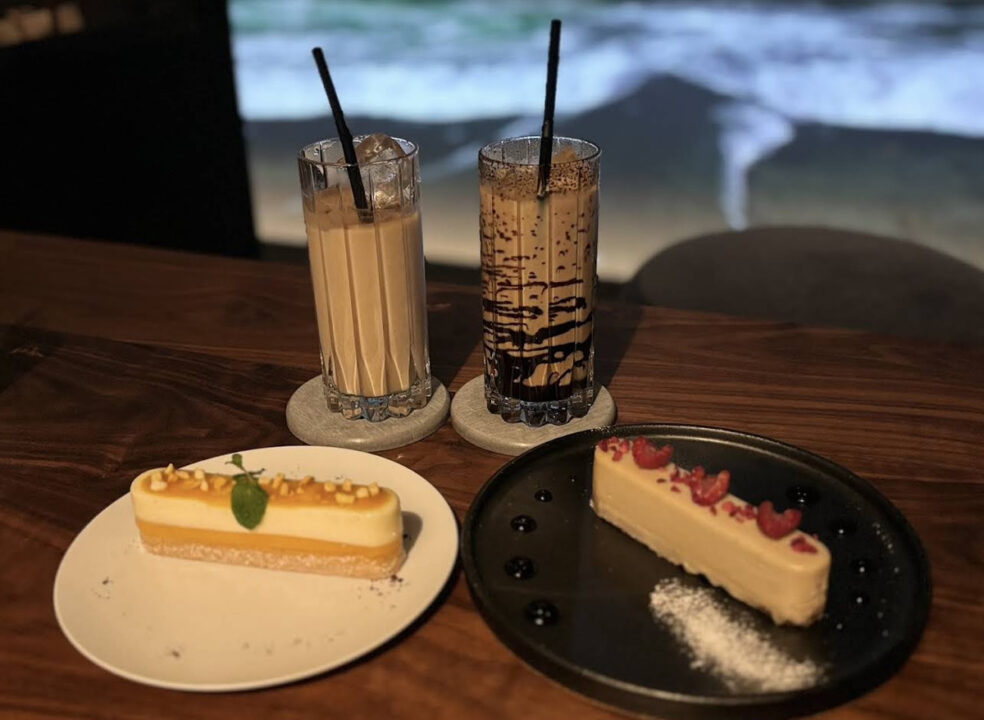 表参道　カフェ　anonymous art cafe & bar（アノニマス アート カフェ アンド バー）　人気メニュー