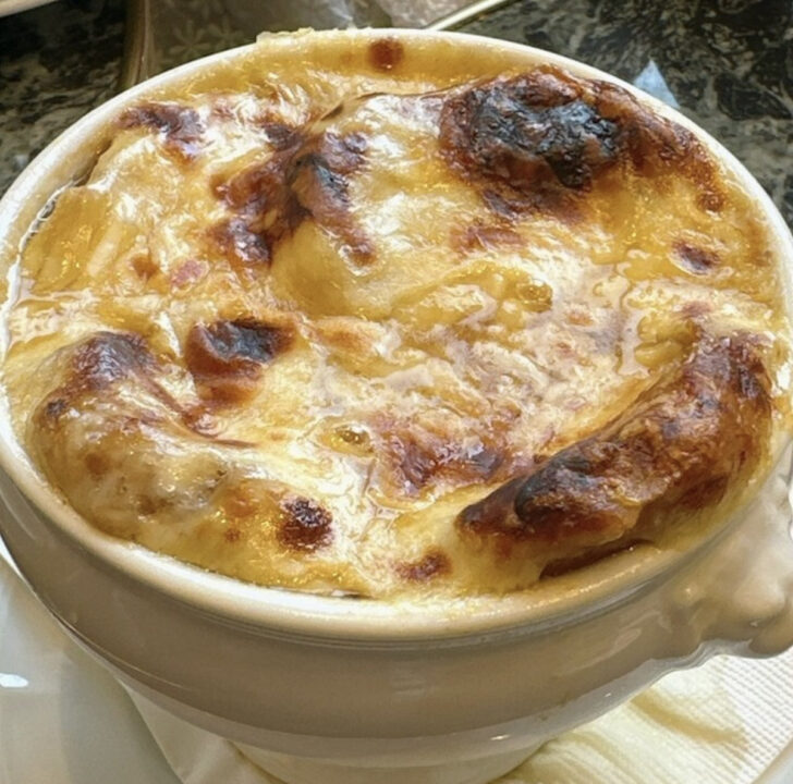 表参道　カフェ　La&Le（ラアンドレ）　人気メニュー