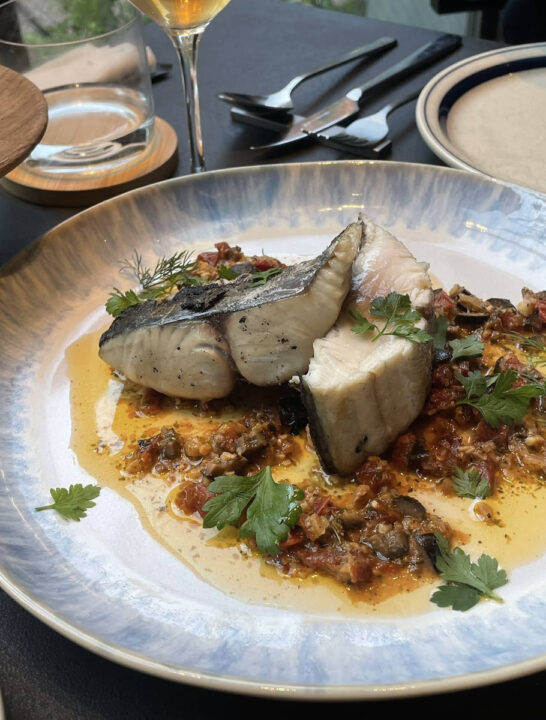 表参道　カフェ　KOKKO KURKKU（コッコ クルック）　人気メニュー