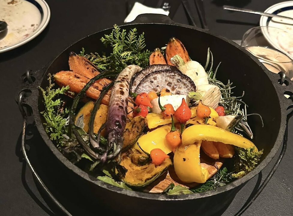 表参道　カフェ　KOKKO KURKKU（コッコ クルック）　人気メニュー