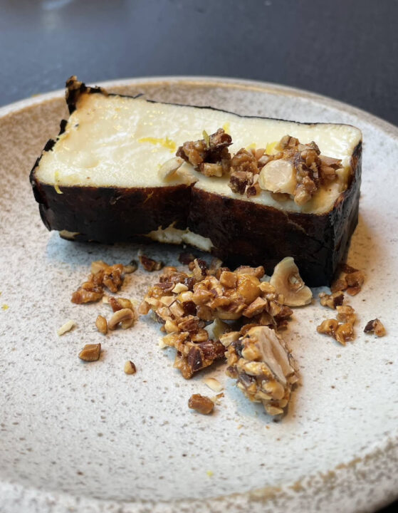 表参道　カフェ　KOKKO KURKKU（コッコ クルック）　人気メニュー